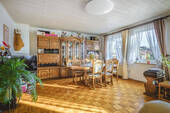 Wohnzimmer OG - 
