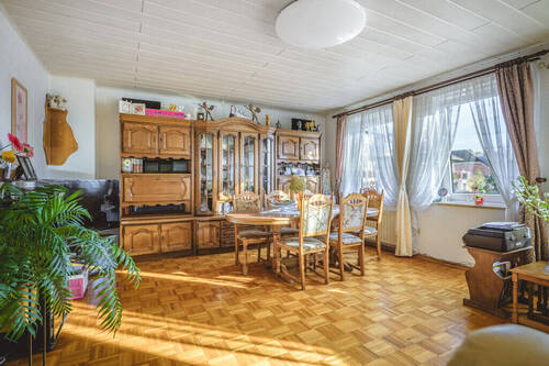 Wohnzimmer OG - 
