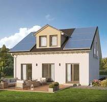 Ihr maßgeschneidertes Einfamilienhaus in Altengottern - individuell geplant, nachhaltig gebaut