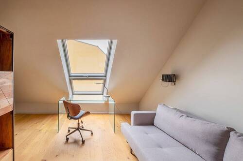 Weiteres Zimmer - 