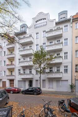 Hausansicht - 