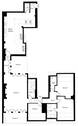 5. Obergeschoss (DG) - 