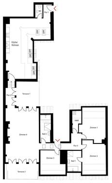 5. Obergeschoss (DG) - 