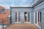 Terrasse - 