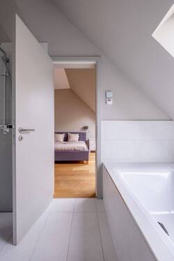 Bad en Suite - 