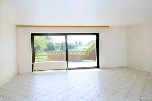 EG-Wohnen Bild 1 - 