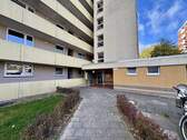 Hauseingang - 