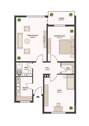 Grundriss - 