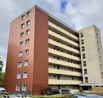 gepflegte Erdgeschosswohnung nahe Zentrum - Kiel Südfriedhof
