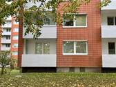 Loggia - 3 Zimmer Etagenwohnung zum Kaufen in Kiel