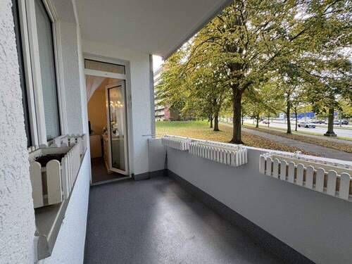 Loggia - 