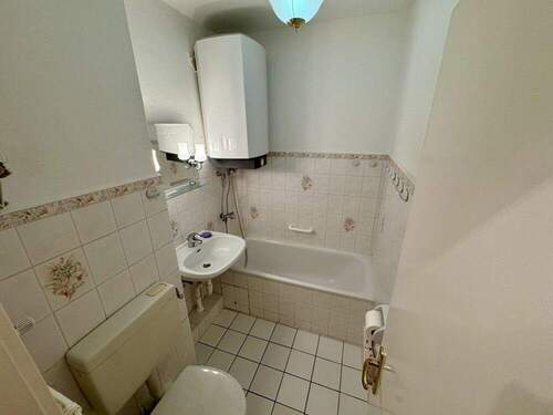 Badezimmer - 