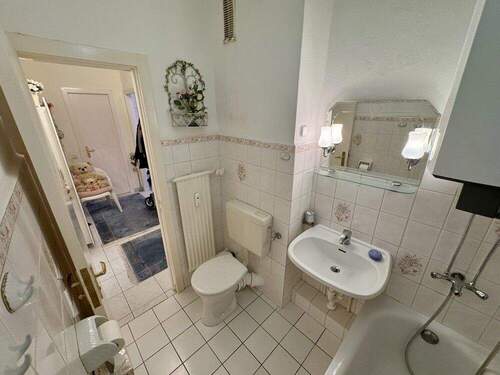 Badezimmer - 