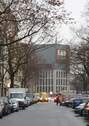 Umgebung - individuell + zentral --- Atelier Büro Einzelhandel im Stuckaltbau --- nahe U Bahn Kleistpark