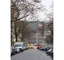 individuell + zentral --- Atelier Büro Einzelhandel im Stuckaltbau --- nahe U Bahn Kleistpark - Berlin Schöneberg