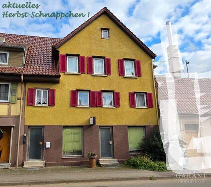 Hauseingang,, - * Altbauhaus mit Potenzial - ideal für Handwerker und kreative Köpfe *