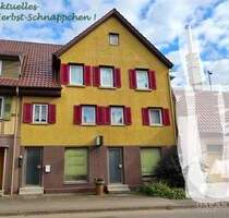 * Altbauhaus mit Potenzial - ideal für Handwerker und kreative Köpfe * - Schlat