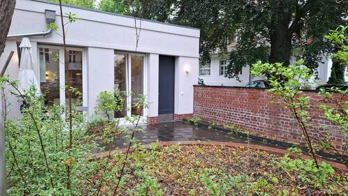 01 - 3 Zimmer Bungalow zur Miete in Berlin