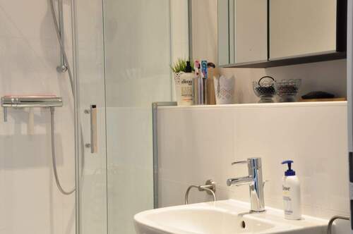 Bad - Etagenwohnung mit 65,00 m² in Bremen zur Miete