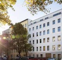 Kreuzberg-Investment | Altbaucharme in urbaner Lage: große 2-Zi-Wohnung mit perfektem Grundriss! - Berlin