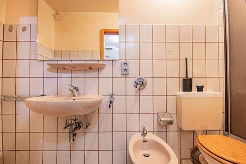 Badezimmer - 