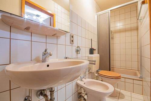 Badezimmer - 