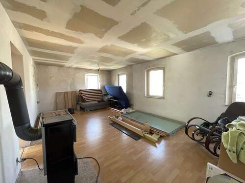 Wohnzimmer Obergeschoss - 