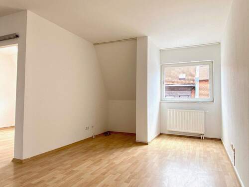 Wohnbereich zweite Hälfte - 