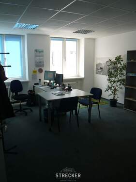 Büro 3 - 