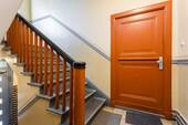 Treppenhaus - 