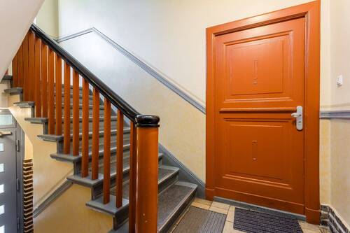 Treppenhaus - 