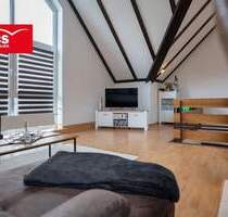 Stilvolle Maisonettewohnung in Bad Berleburg - Stadt