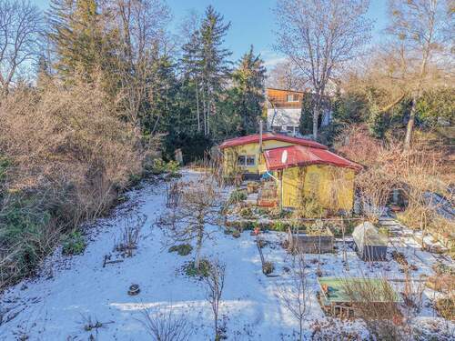 Altbestand - Grundstück zum Kaufen in Utting