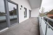 Balkon - 