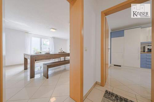 1 - 3-Zimmer-Whg. EG (5) - 