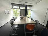 Büroraum - 