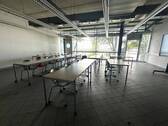 Schulungsraum - 