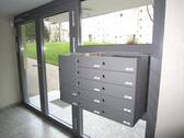 Hauseingang / Post - 2 Zimmer Etagenwohnung in Lörrach