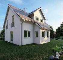 Ein Zuhause nach Ihren Wünschen: Erfüllen Sie sich den Traum vom Eigenheim! - Nauen Lietzow