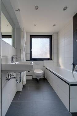 Badezimmer - 