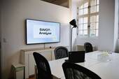 Meetingraum - Büro in Berlin