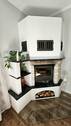Kamin - 