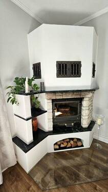 Kamin - 