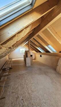 Dachgeschoss - 