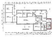 Grundriss Erdgeschoss - 