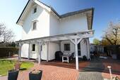 Hausansicht - 8 Zimmer Einfamilienhaus zum Kaufen in Berlin / Bohnsdorf