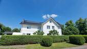 Seitenansicht - 8 Zimmer Einfamilienhaus in Berlin / Bohnsdorf