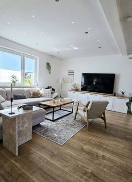 Wohnzimmer OG - 