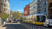 Berlin-Mitte - 