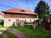 Nebengebäude - 8 Zimmer Mehrfamilienhaus, Wohnhaus in Bernsdorf